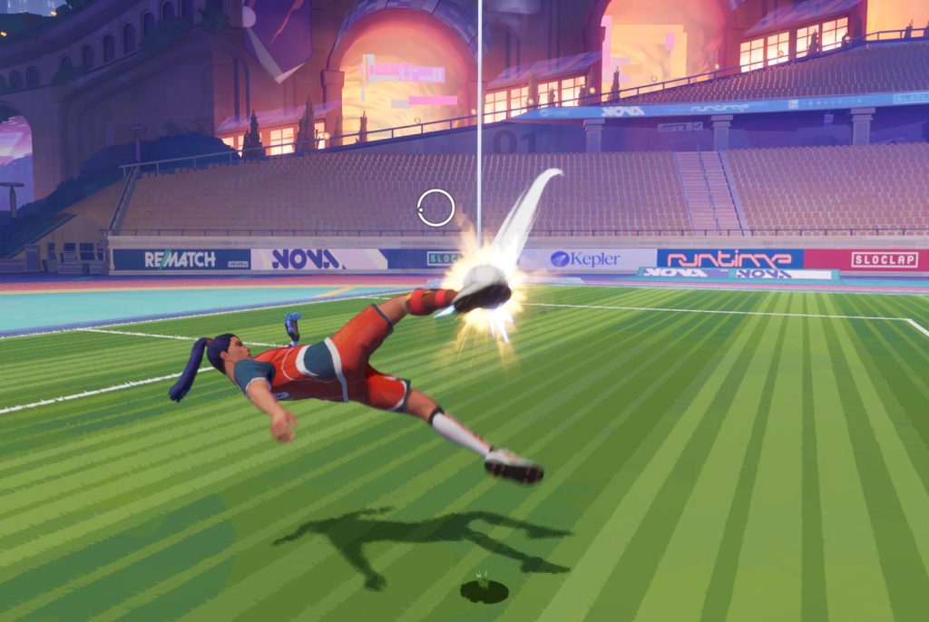 7 Rematch Tips To Help You Dominate On The Pitch