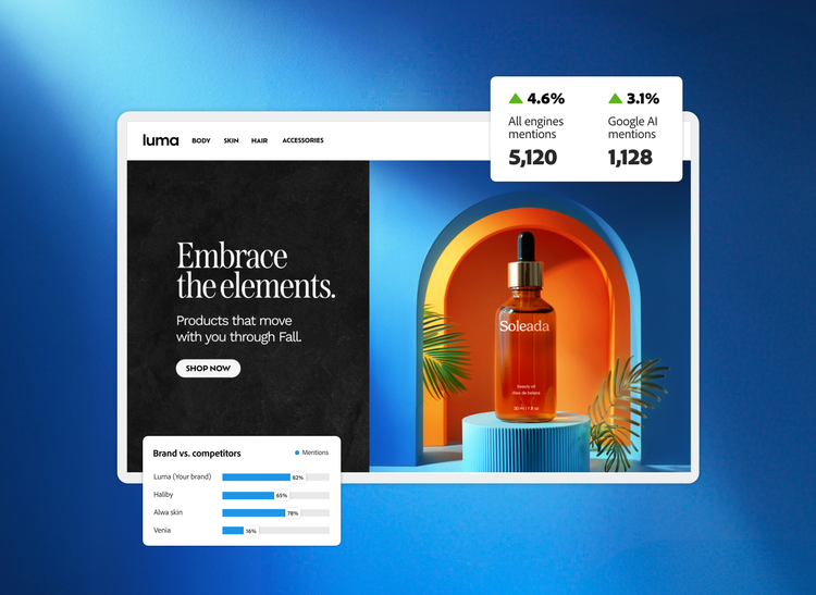 Adobe to Assist Companies in Excelling at AI-Powered Search Through New LLM Optimizer