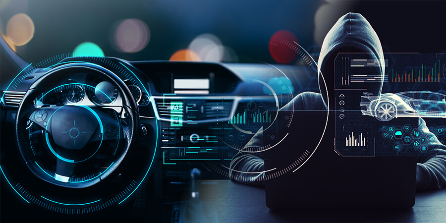 Automotive Cybersecurity Amid Rising Geopolitical and Regulatory Pressures