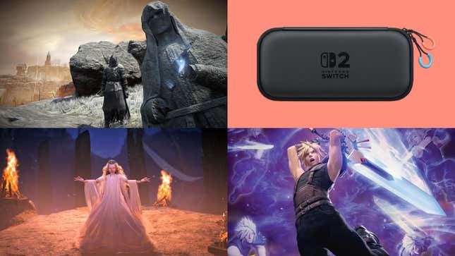 Best Game Tips of the Week June 7, 2025