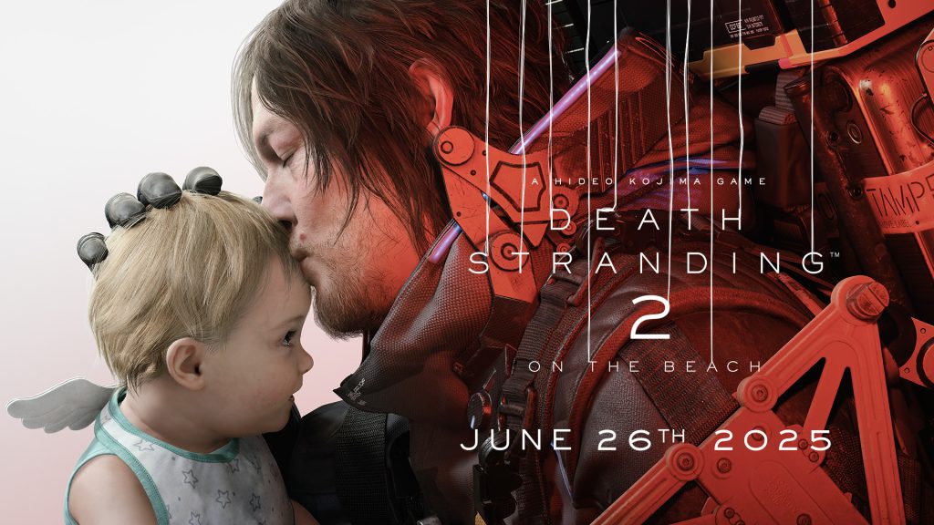 Essential Tips to Level Up Your Delivery Game in Death Stranding 2