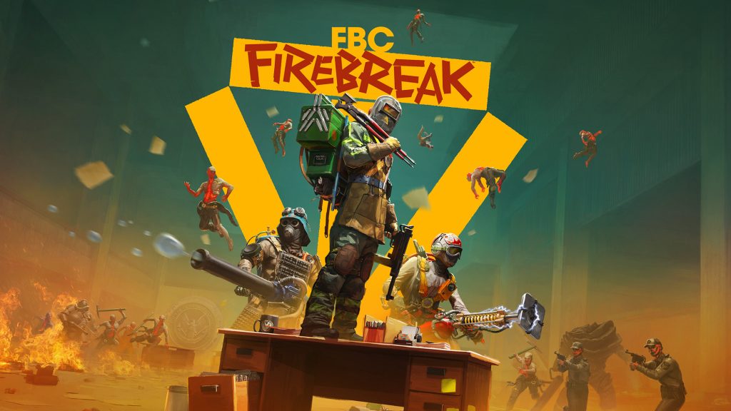 Firebreak 10 Top Tips & Tricks