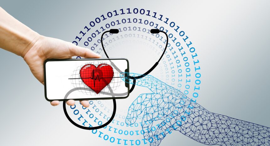 How artificial intelligence impacts your health insurance.