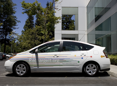 Hybrid Technology in Commercial Vehicles: Efficiency and Challenges