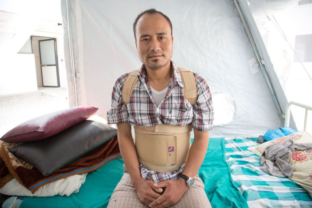 NGOs call on Taiwan to insure migrant domestic workers