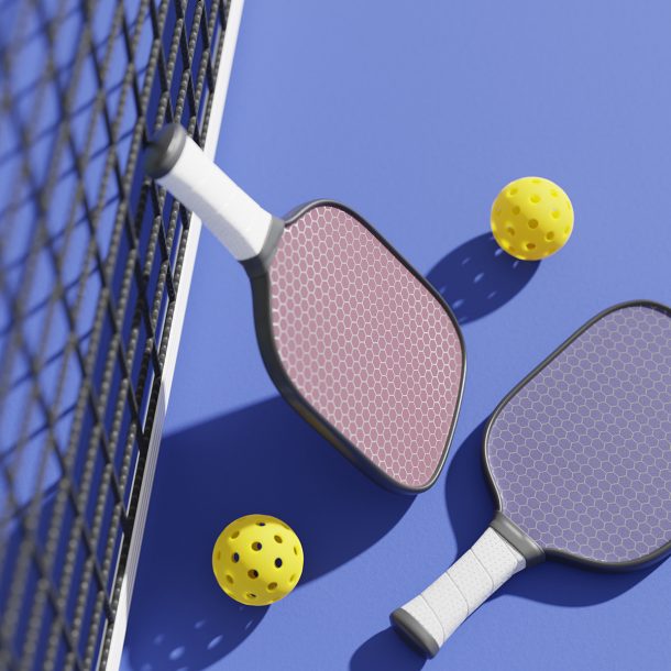 Pickleball Four Transition Tips for a Game-Changing Improvement