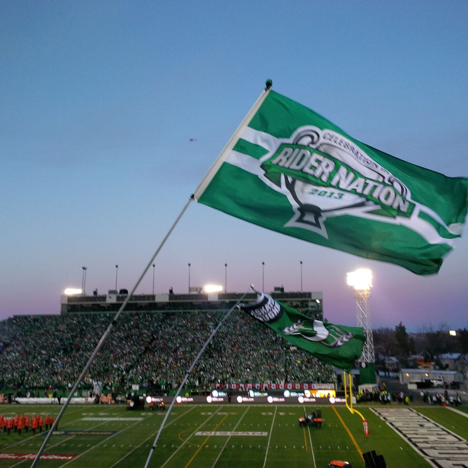 TRAFFIC ADVISORY Rider Game Day Traffic Restrictions and Safety Tips