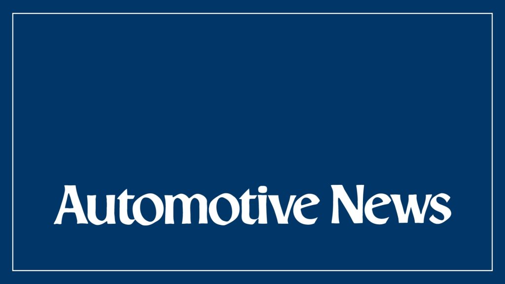 Automotive News - Maine Public