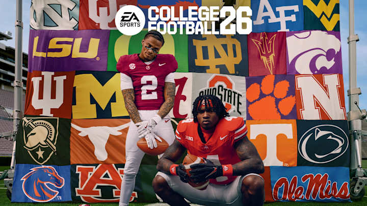 EA Sports College Football 26 Winning Strategies, Tips, and Tricks