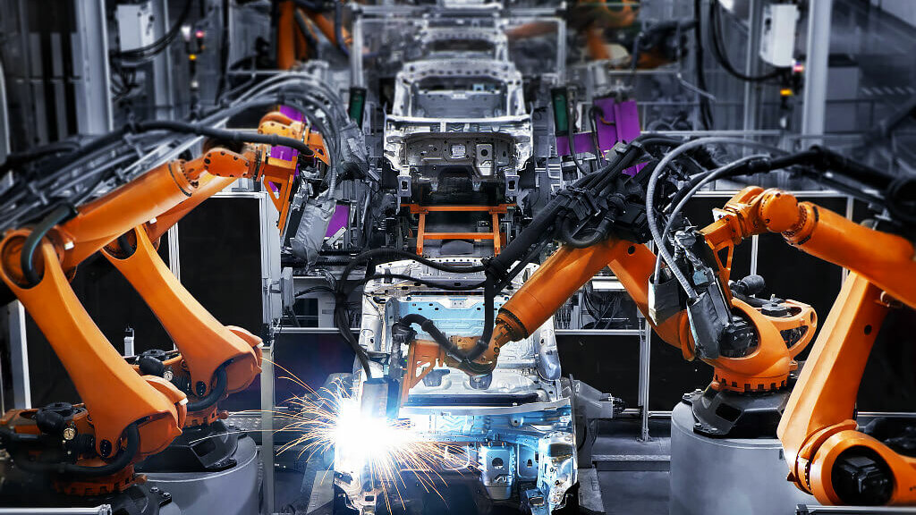 Egypt Allocates EGP 1.5bn to Accelerate Automotive Industry in FY2025