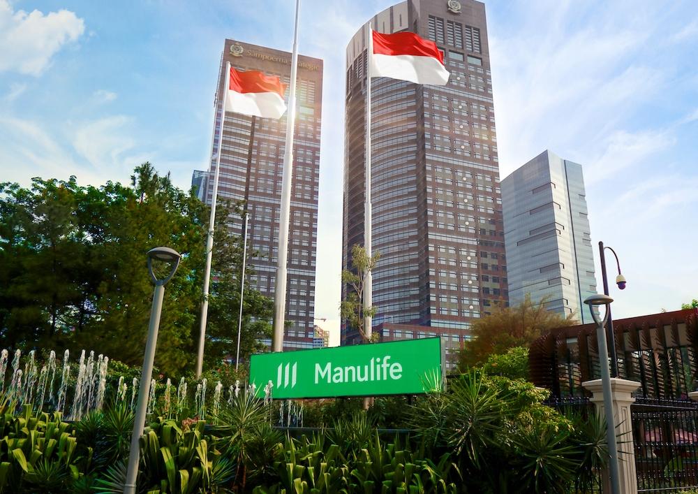 Manulife Indonesia Wins Two Awards at the 2025 Insurance Asia Awards