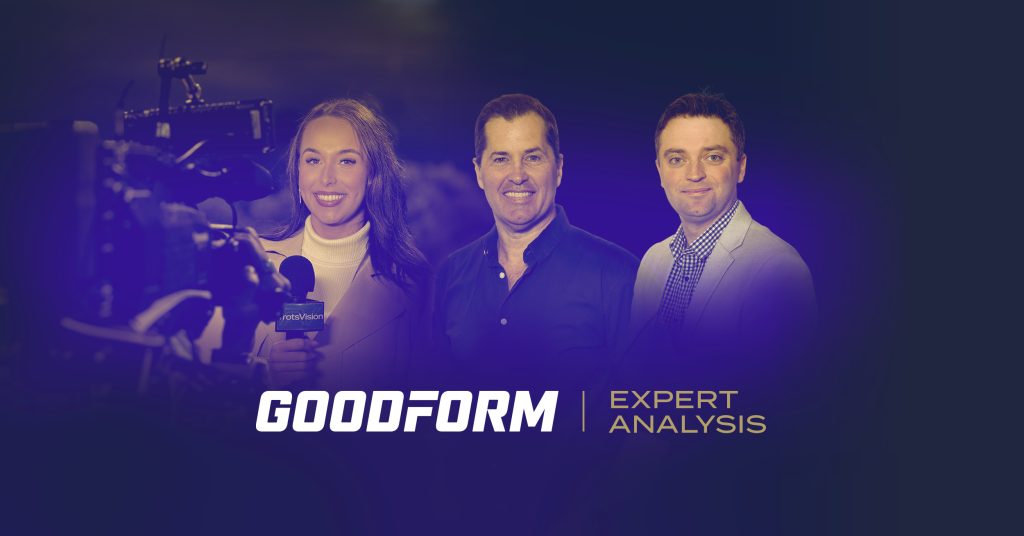 Ryan's Tips, Game Plan, and Quaddie for Shepparton