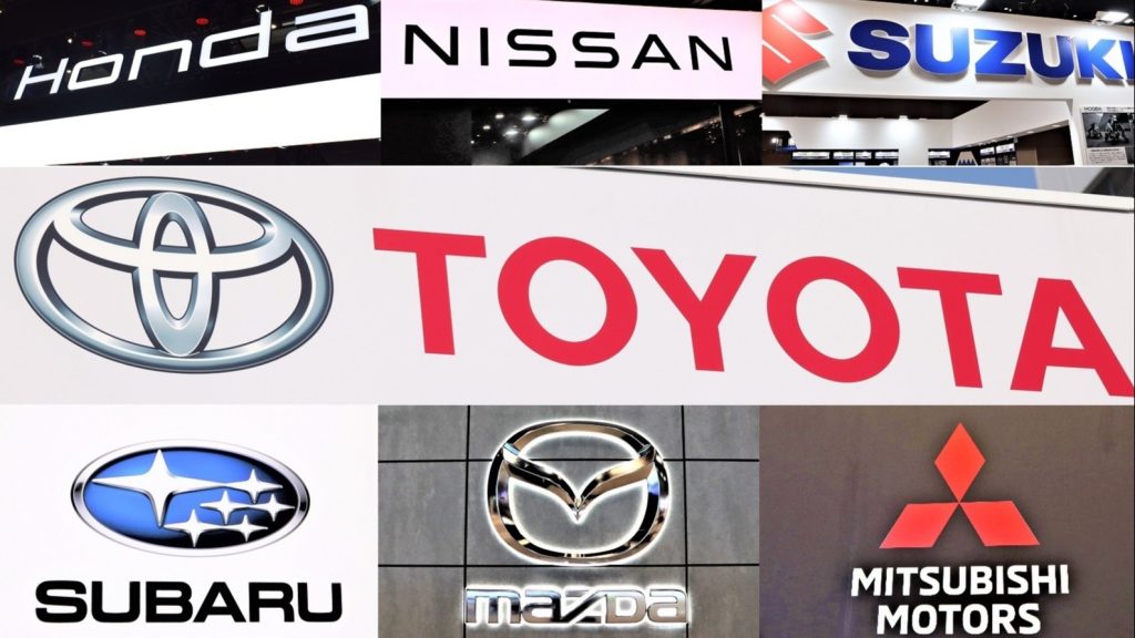 Trump's Tariff Deal Limited Benefit for Japanese Automakers, Larger Concern Emerges