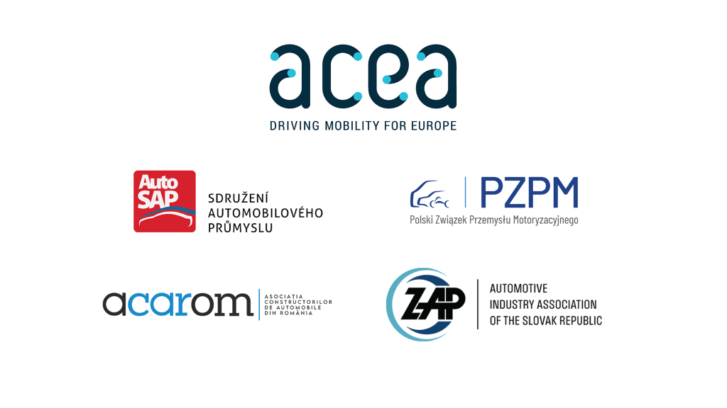 Automotive Hub Launch Strengthens Central and East European Automotive Sector's Collective Voice